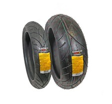 Shinko 005 120/70ZR17