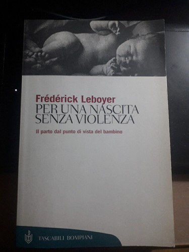 Frederick leboyer per - leboyer, -per