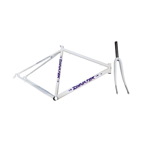 Telaio corsa acciaio dynatek - corsa,