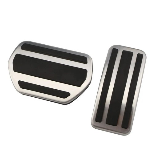 Kit pezzi copertura pedale - kit,