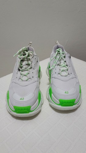 Balenciaga sneakers uomo us9 - balenciaga,