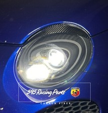 Coppia Cover Palpebre Fanali