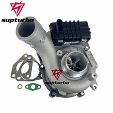 776470 Turbocompressore MFS
