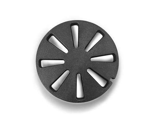 Posacenere per stufa contura - posacenere,