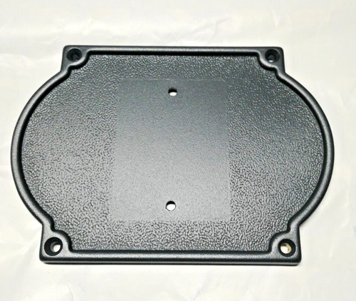 Alubox targa porta numeri - alubox,
