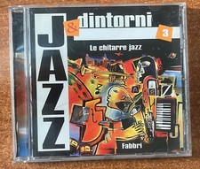 CD JAZZ & DINTORNI 3 LE