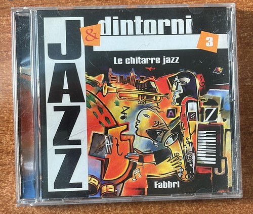 Jazz dintorni 3 le - 3,