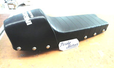 Sella sellone sedile moto - sedile,