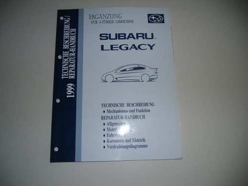Manuale officina complemento - manuale, d'officina