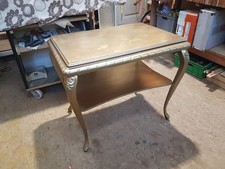 Tavolino da salotto risalente