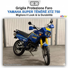 Griglia Coprifaro per Yamaha