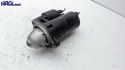 Motorino avviamento 331303162 - avviamento,