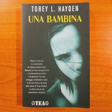 Una bambina - Torey L. Hayden