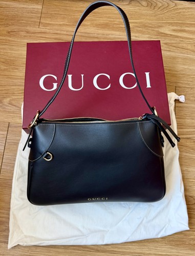 Borsa tracolla gucci - a, gg