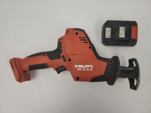 Hilti sr2 a12 - (82325-2), sr2-a12