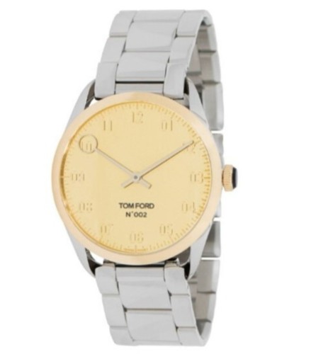 Orologio tom ford - tom,