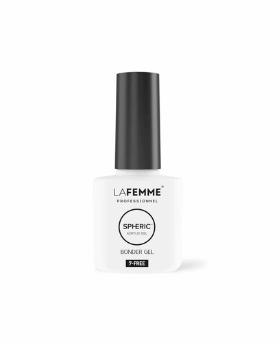 Femme spheric bonder gel - la,
