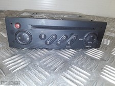 AUTORADIO RENAULT MEGANE 2007