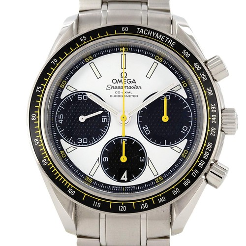 Autentico omega speedmaster - omega,