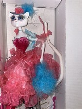 Bambola Glamour Kitty By Momo