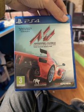Assetto Corsa (PlayStation 4