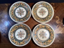 4 PIATTI INSALATA Artimino