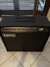 Amplificatore laney lv300 tube - amplificatore,