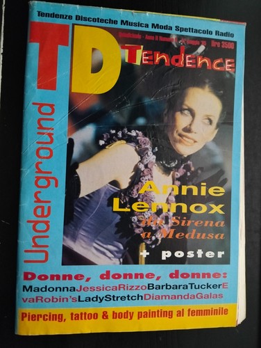 Tendence 1995 lennox - 5,