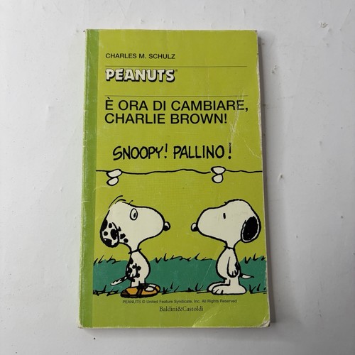 Charles schulz peanuts - charles,