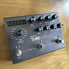 Strymon TimeLine Pedale