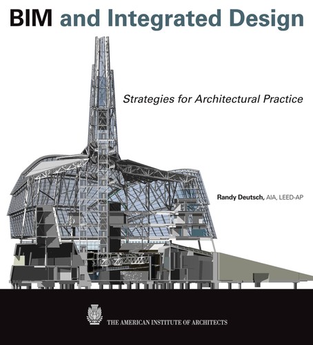 Bim and integrated - integrated, design