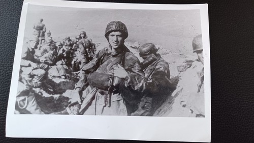 Ww2 german photo waffen ss - ww2, photo: