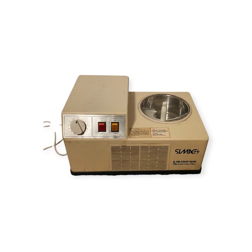 Simac 1600 il gelataio - 1600,