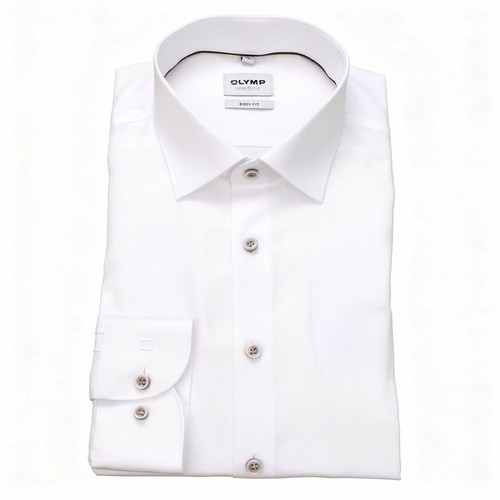 Olymp level five body camicia - olymp,