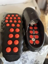 Nike Mind 001 Slide Nero