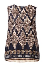 Top camicetta donna Ulla