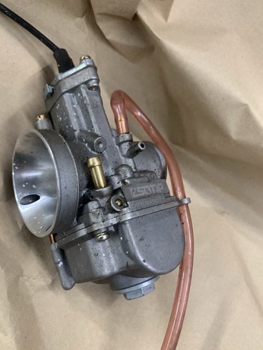 Carb kawasaki 300 - carb, quad