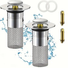 3095. Tappo lavandino con