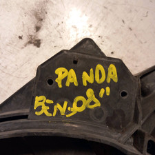 ventola per FIAT PANDA VAN (2Q) 1.2N.P. (2 posti) Atto. Ber.b-m b1140c 51829974
