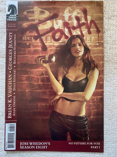 Buffy the vampire slayer - the,