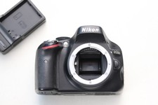 Nikon D5100, 9697 scatti