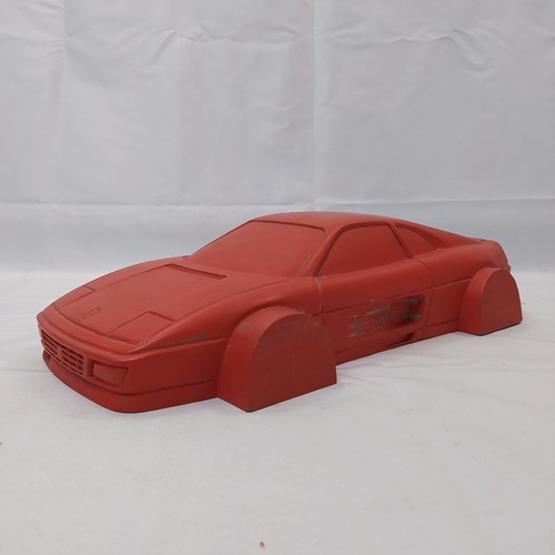 Modellino makette auto ferrari - makette,
