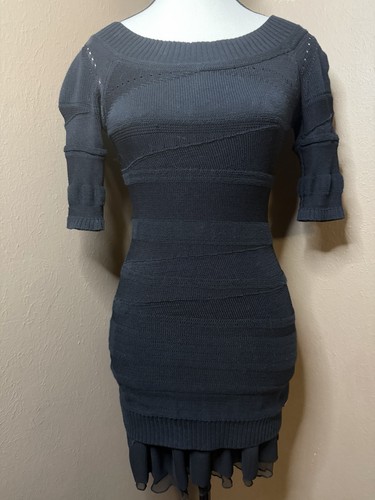 Mini abito guess - vintage, y2k