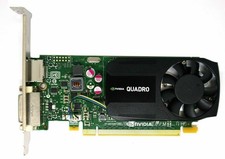 Scheda video Nvidia Quadro