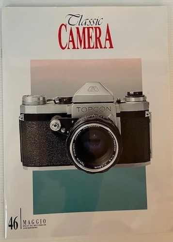 Classic camera 46 - n.,