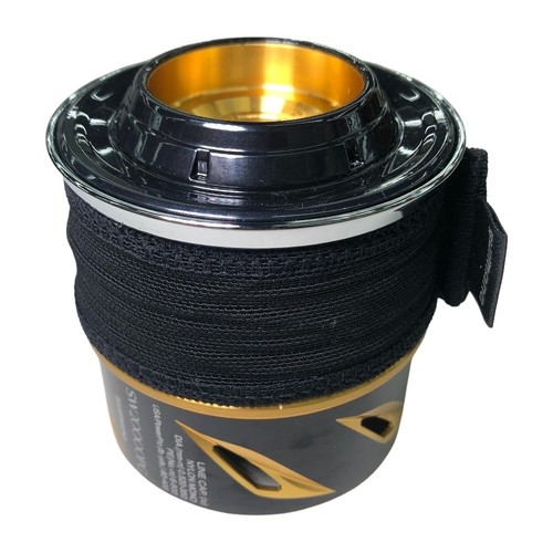 Shimano spool for stella - for,