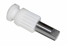 Pistone pompa elettrosega