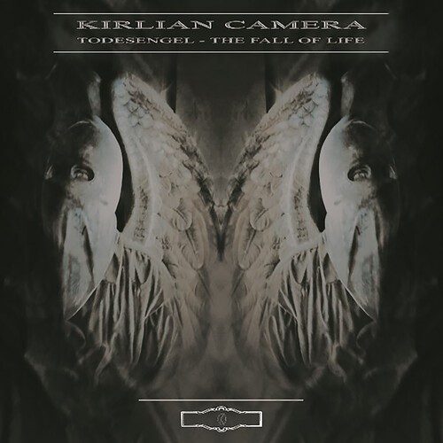 Kirlian camera todesengel - camera,