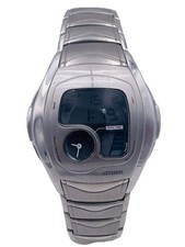 Orologio Citizen Anadigit