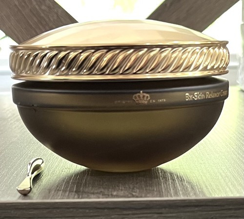 Tresor rara skin relaxor - rara, bx-skin
